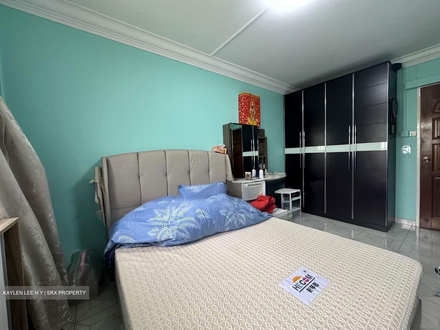 Blk 450G Tampines Street 42 (Tampines), HDB 4 Rooms #540197111